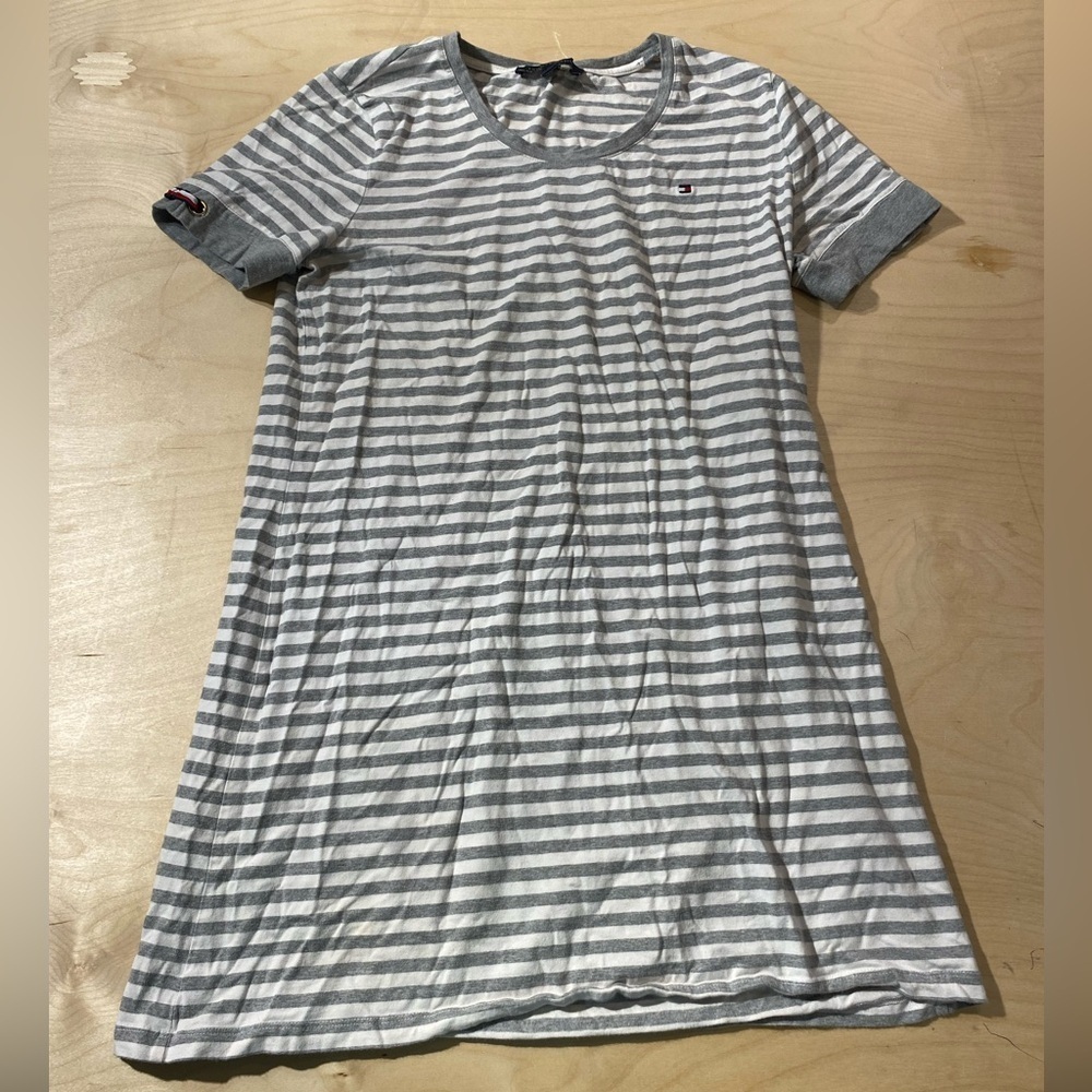 Tommy Hilfiger Dress Large (FK)